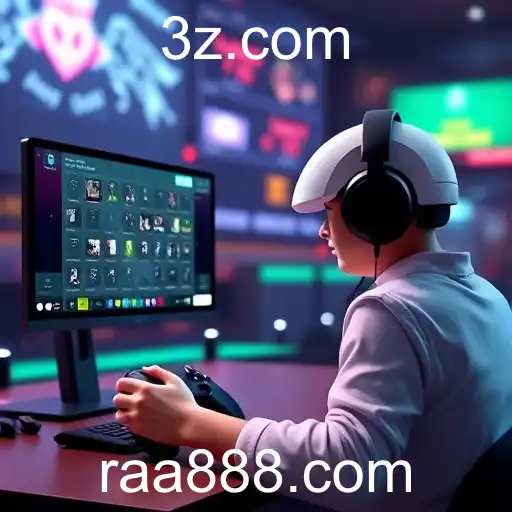 A Evolução dos Cassinos Online e a Faísca do AA888