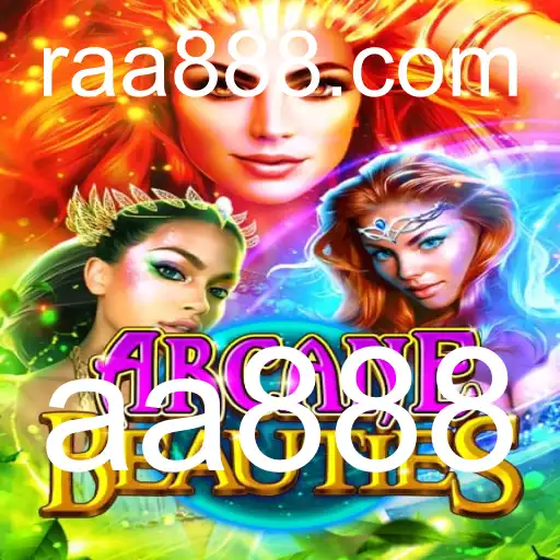 ArcaneBeauties: Um Mergulho no Fascinante Mundo do Jogo