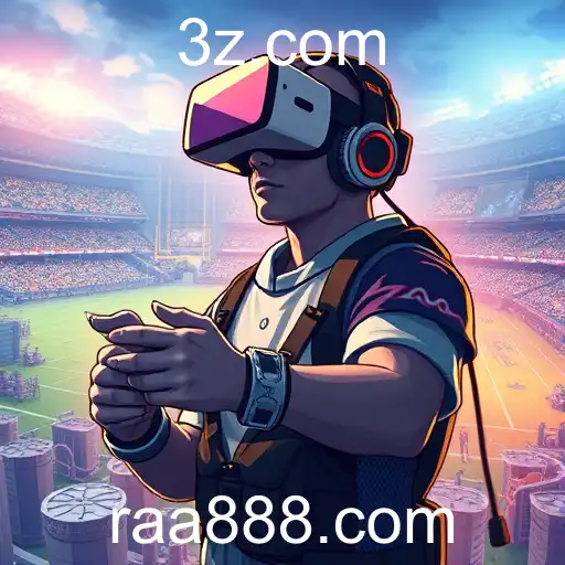 A Ascensão de aa888 no Cenário de Jogos Online