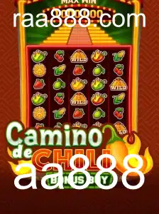CaminodeChiliBonusBuy: Mergulhe na Jornada Picante do Novo Jogo de Cassino