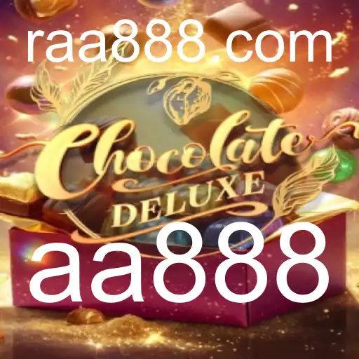 Descubra o Fascinante Mundo de ChocolateDeluxe: O Jogo que Está Conquistando Todos