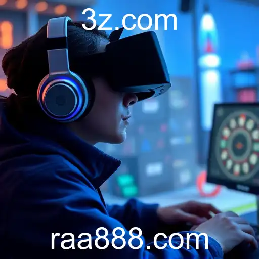 Inovações e Tendências no Universo dos Jogos em 2026
