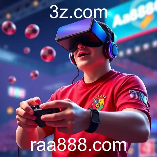 Tendências do Mundo dos Jogos em 2026