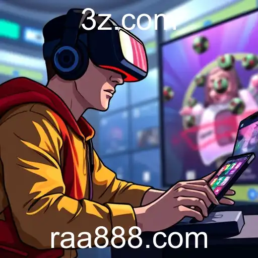 Inovação e Desafios nos Jogos Online