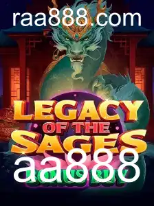 LegacyoftheSagesBonusBuy: Explorando o Mundo Místico dos Jogos