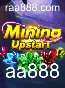 Explorando o Fascinante Mundo de MiningUpstart