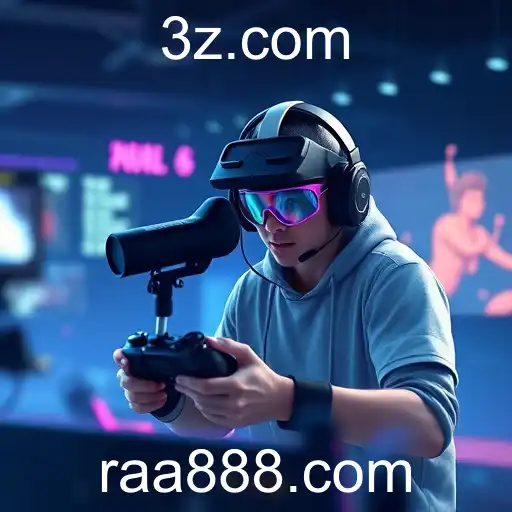 A Revolução dos Sites de Jogos em 2026