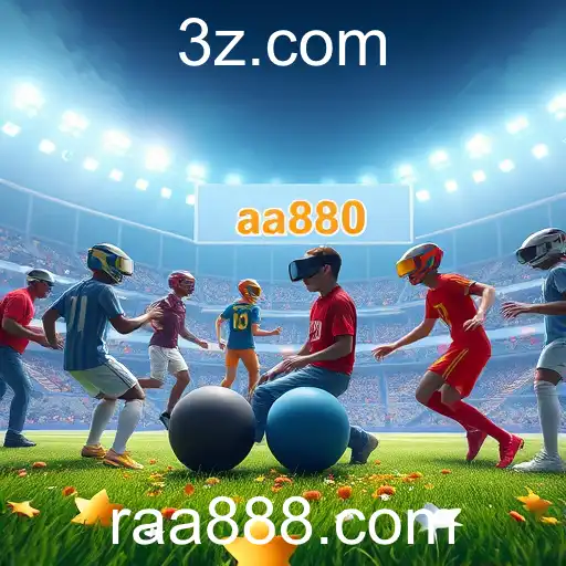 Tendências no Mundo dos Jogos Online em 2026