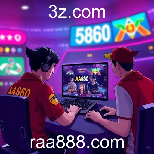 O Crescimento dos Jogos Online no Brasil