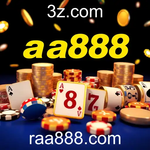 Indústria de Jogos e a Influência de aa888 em 2026