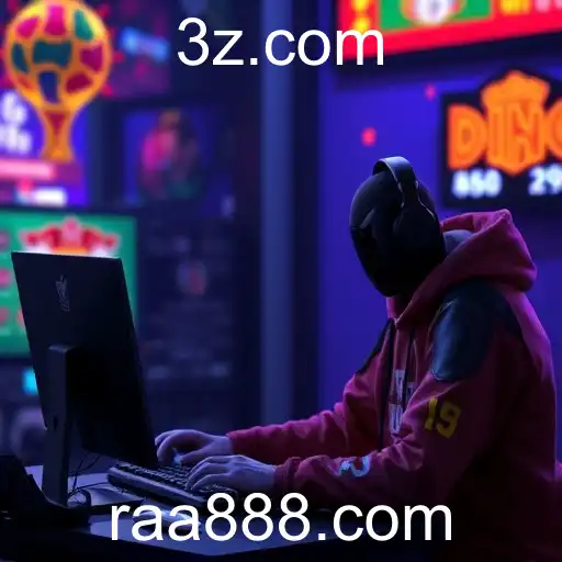 O Impacto do Crescimento do Jogo Online no Brasil