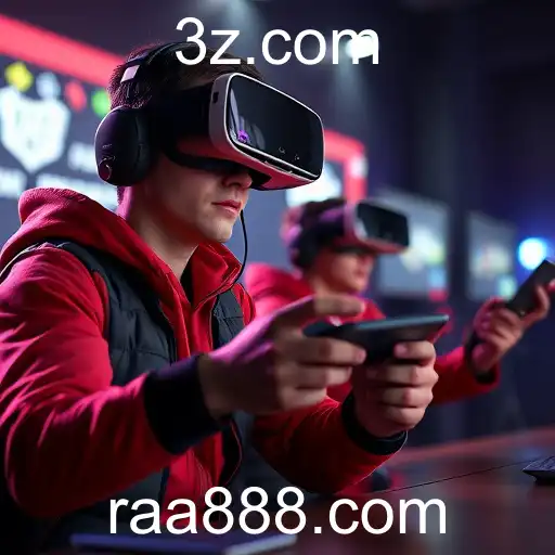 O Impacto das Novas Tecnologias nos Jogos Online