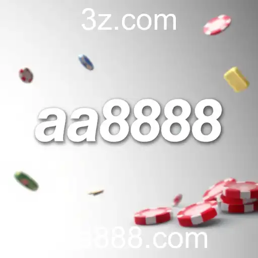 Crescimento dos Jogos Online: Impulsionado pela Palavra-Chave 'aa888'