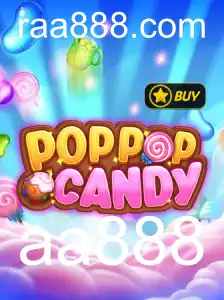 Descubra o Universo Divertido de POPPOPCANDY