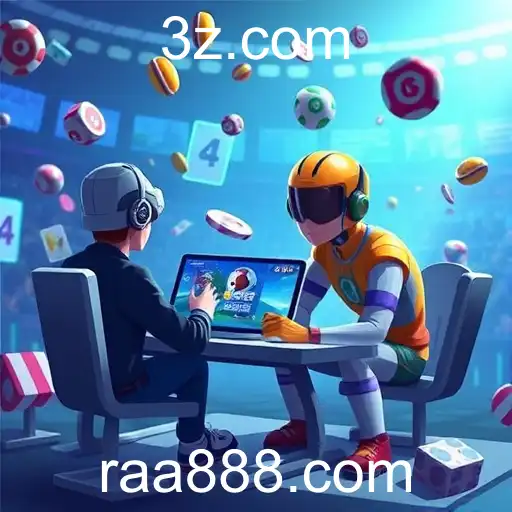 A Revolução dos Jogos Online em 2026