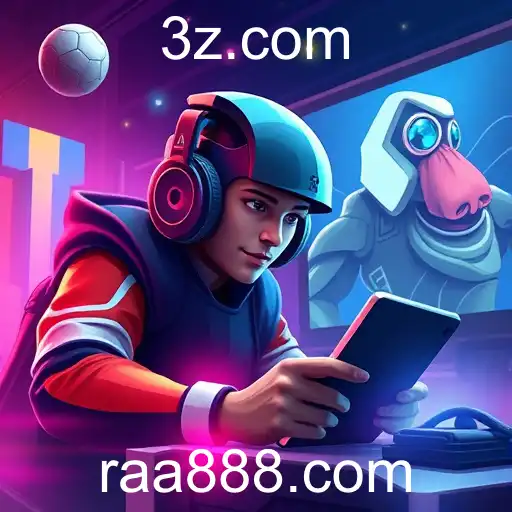 A Ascensão do AA888 no Cenário de Jogos Online