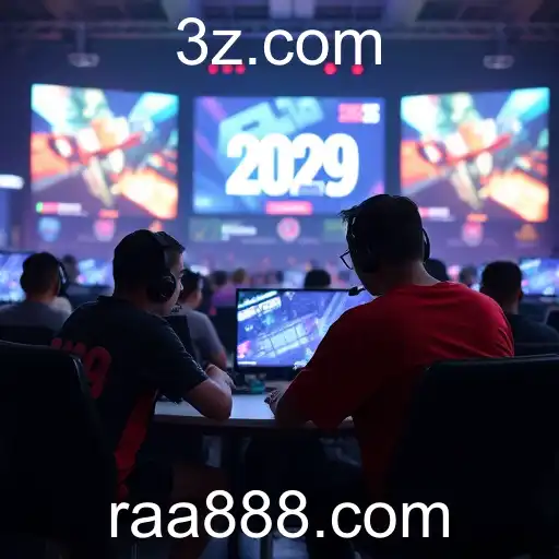 A Evolução do Cenário de Jogos Online em 2026