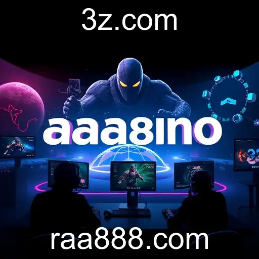 A Evolução dos Jogos Online e o Papel do aa888