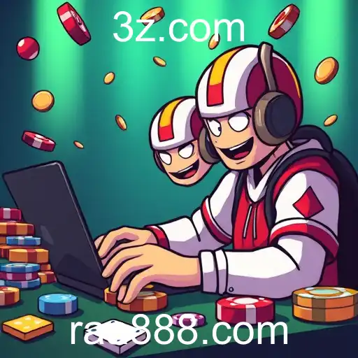 Inovações e Crescimento no Setor de Jogos em 2026