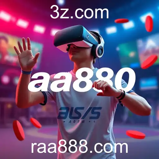 A Revolução dos Jogos Online e a Ascensão do AA888