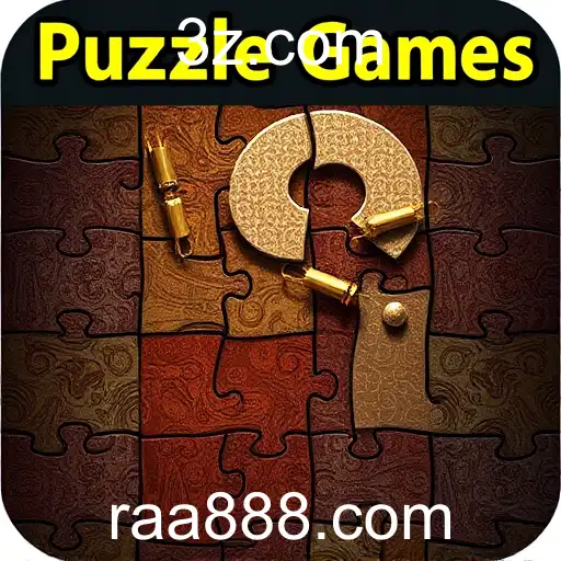 Desvendando a Fascinação dos Jogos de Puzzle no aa888