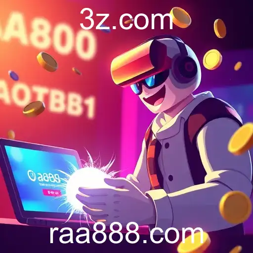 Revolução nos Jogos Online com aa888