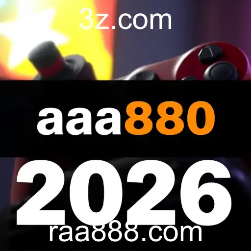 Revolução nos Jogos Online: aa888 Ganha Popularidade