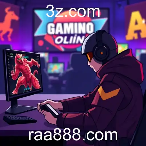 Ascensão Vertiginosa dos Jogos Online em 2025