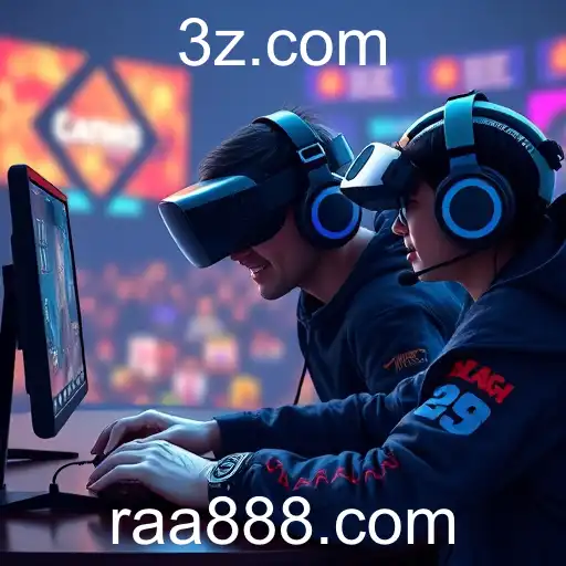 Tendências e Desafios no Mundo dos Jogos Online em 2026