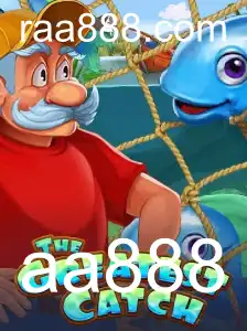 Descubra 'TheGreatestCatch': O Jogo de Estrategia que Está Conquistando o Mundo
