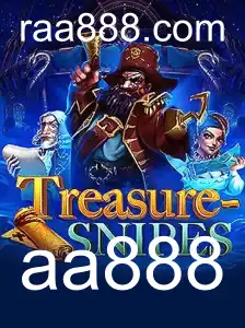 Descubra o Fascinante Mundo de TreasureSnipes: Um Jogo de Estratégia e Aventura