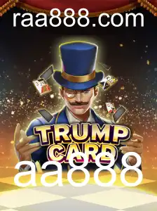 TrumpCard: O Jogo Estratégico do Momento